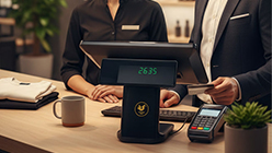 A slow, unpleasant checkout experience